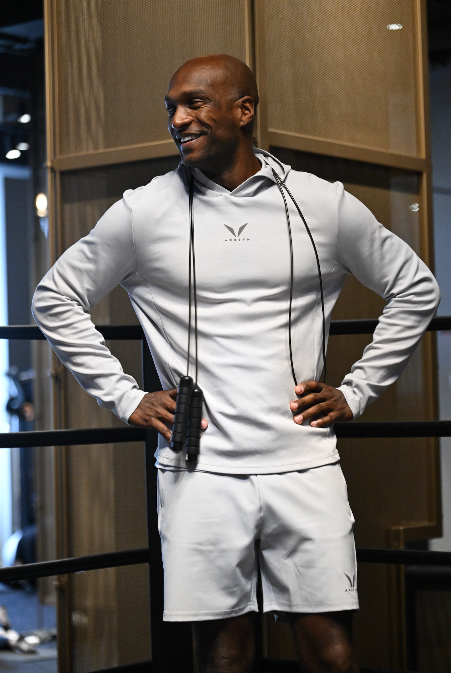 Virtue Pro Lightweight iD Hoodie