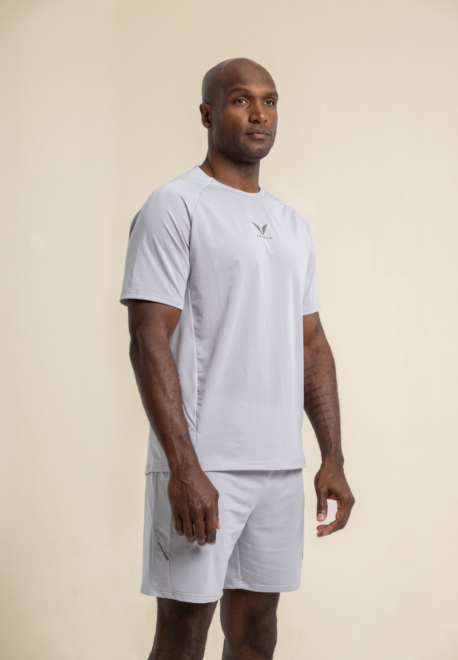 Virtue AmbiFiber Pro Flex iD Shirt