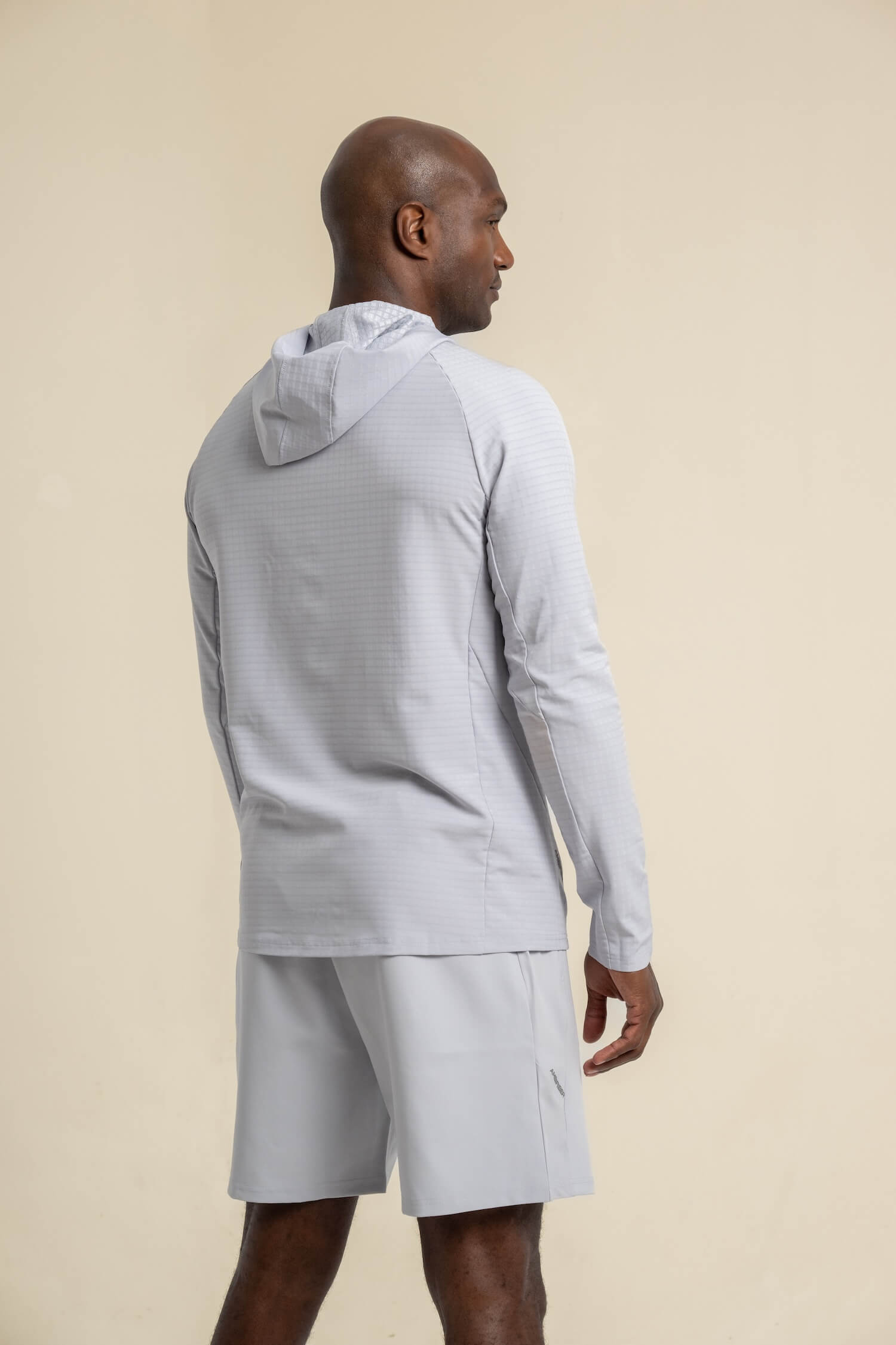 Virtue AmbiFiber Pro Woven Shell iD Jacket