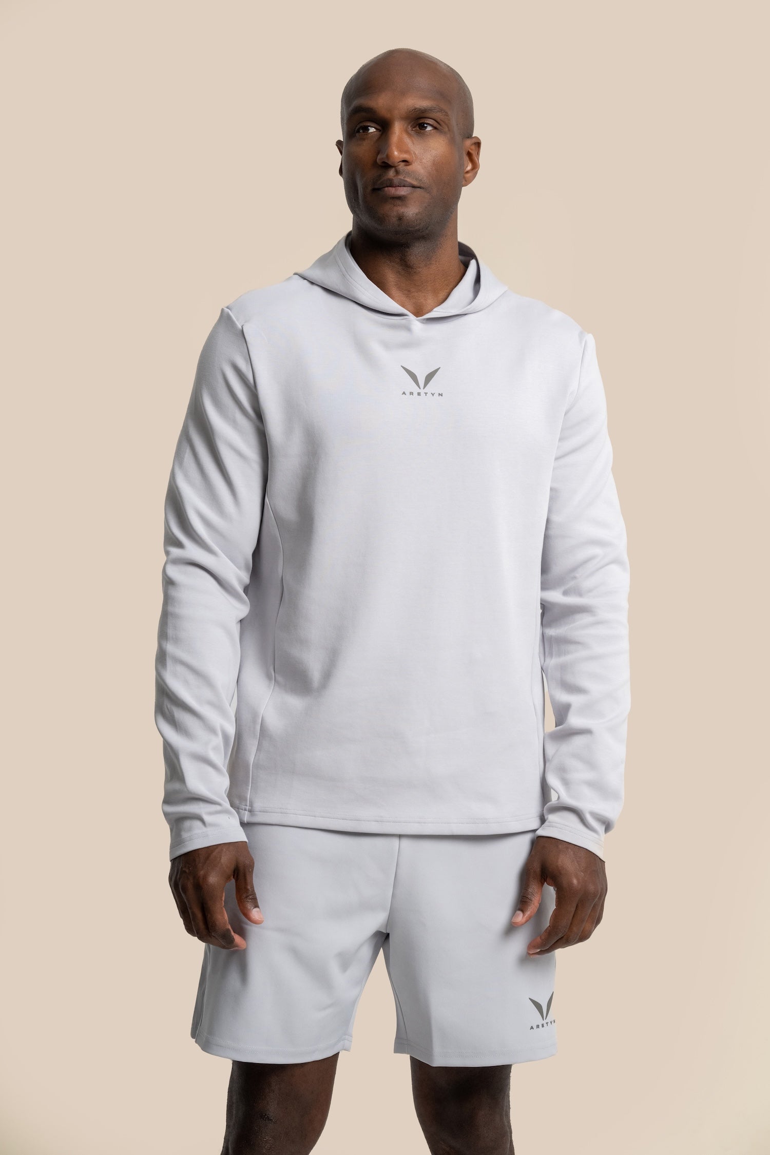 Virtue Pro Lightweight iD Hoodie