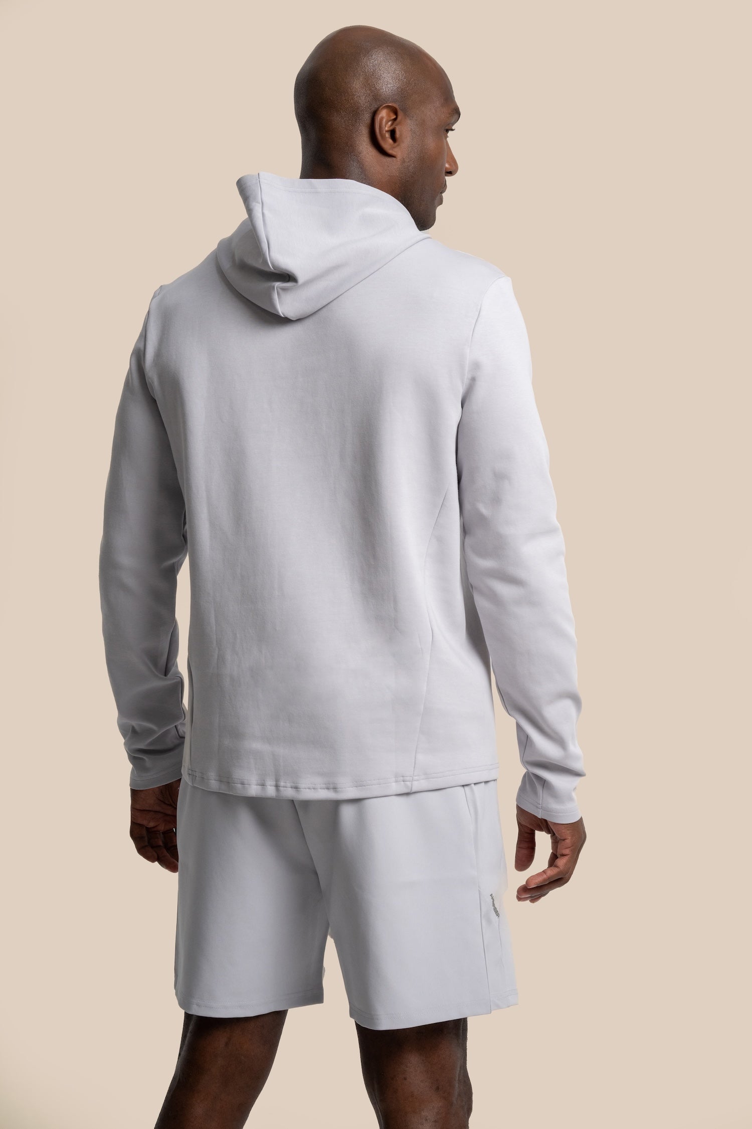 Virtue Pro Lightweight iD Hoodie