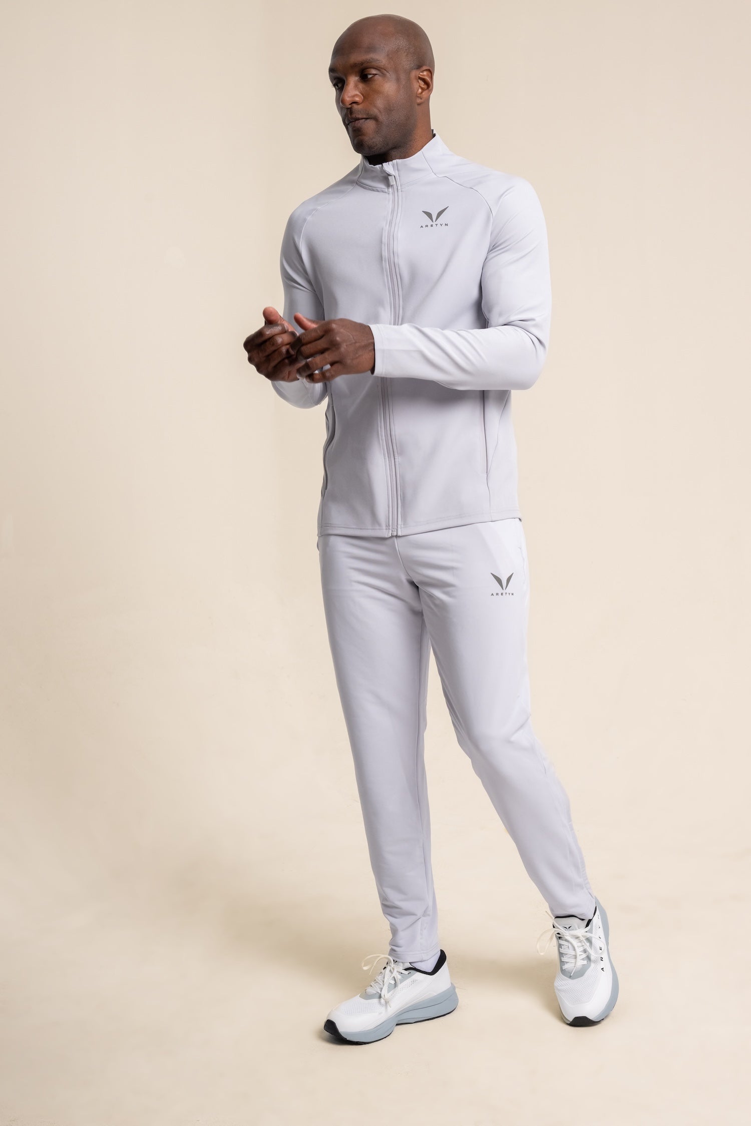 Virtue AmbiFiber Pro Woven iD Jacket