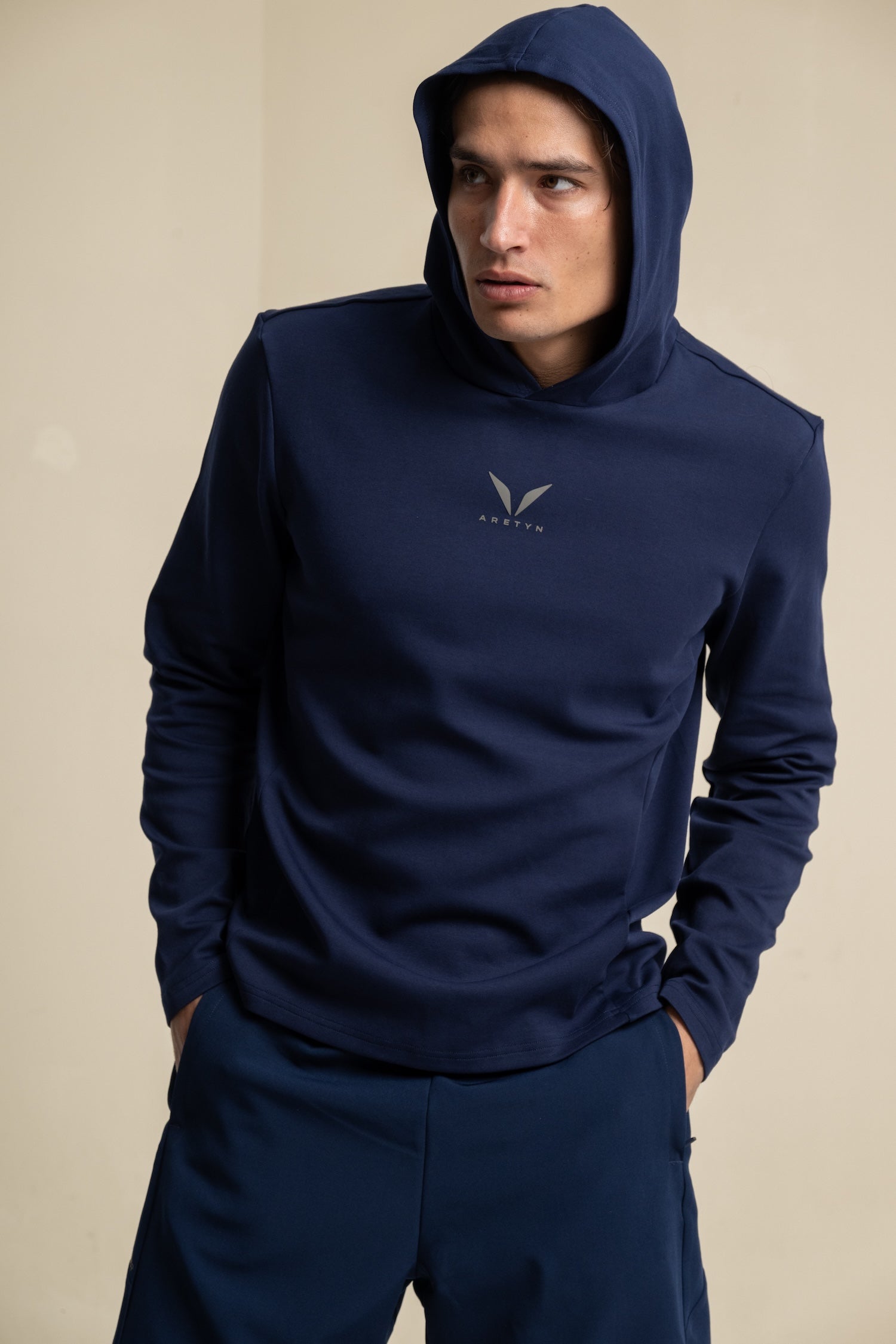 Virtue Pro Lightweight iD Hoodie