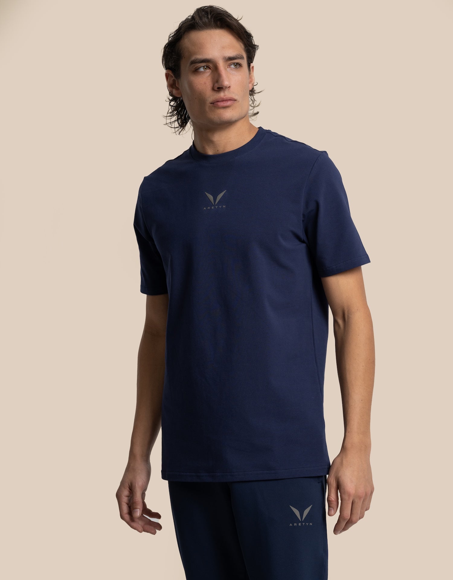Virtue AmbiFiber Pro Travel iD Tee