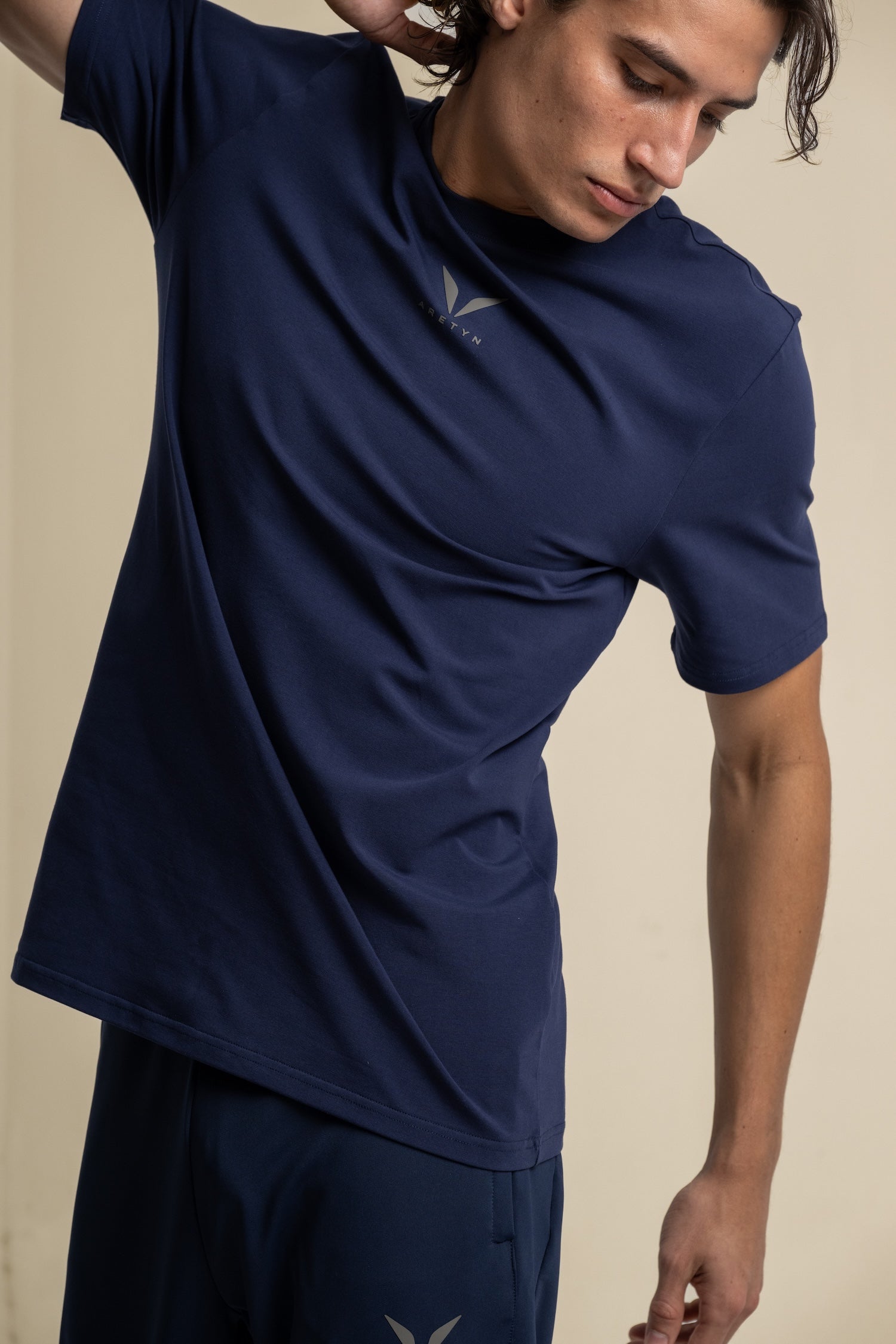 Virtue AmbiFiber Pro Travel iD Tee