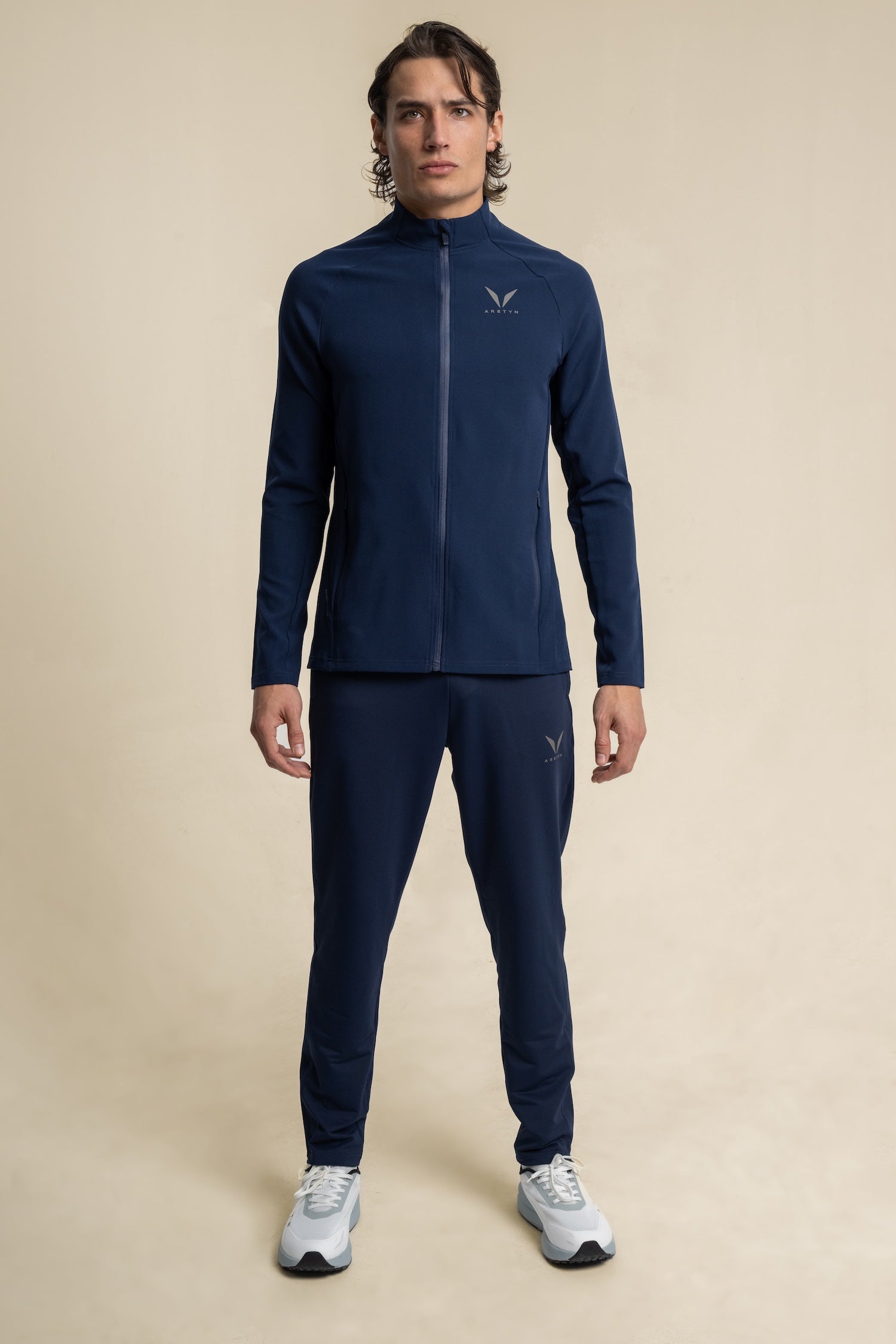 Virtue AmbiFiber Pro Woven iD Jacket