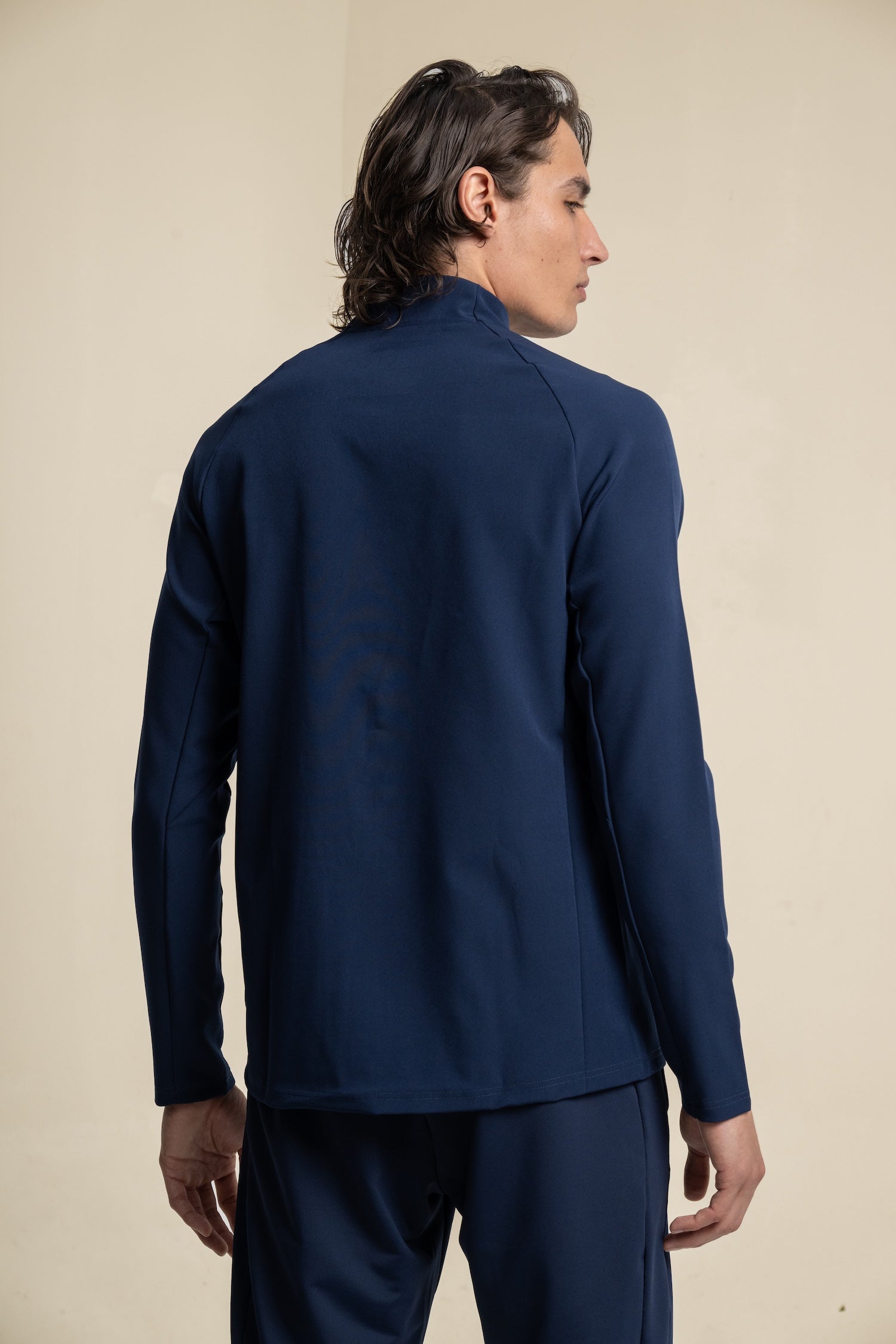 Virtue AmbiFiber Pro Woven iD Jacket