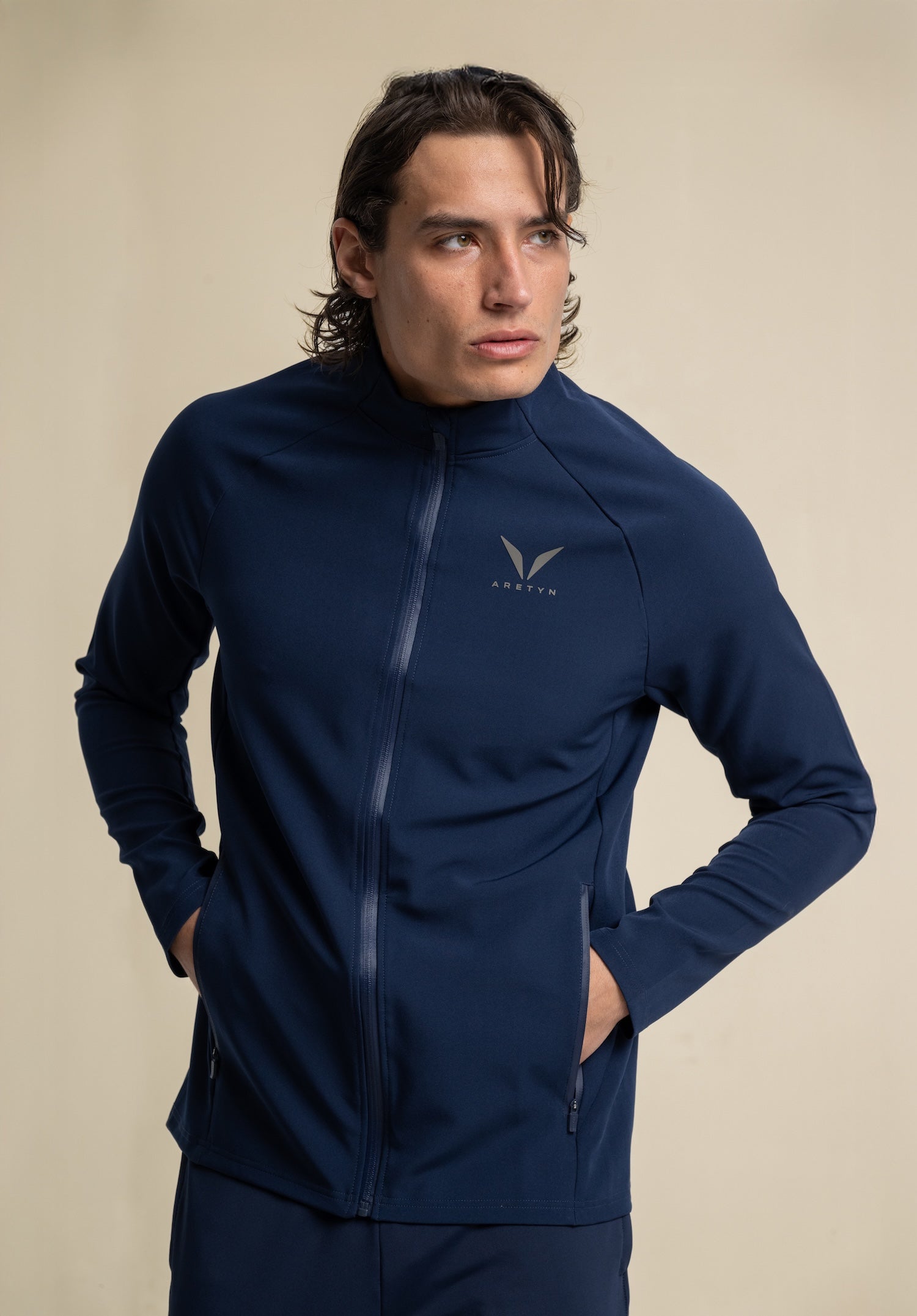 Virtue AmbiFiber Pro Woven iD Jacket