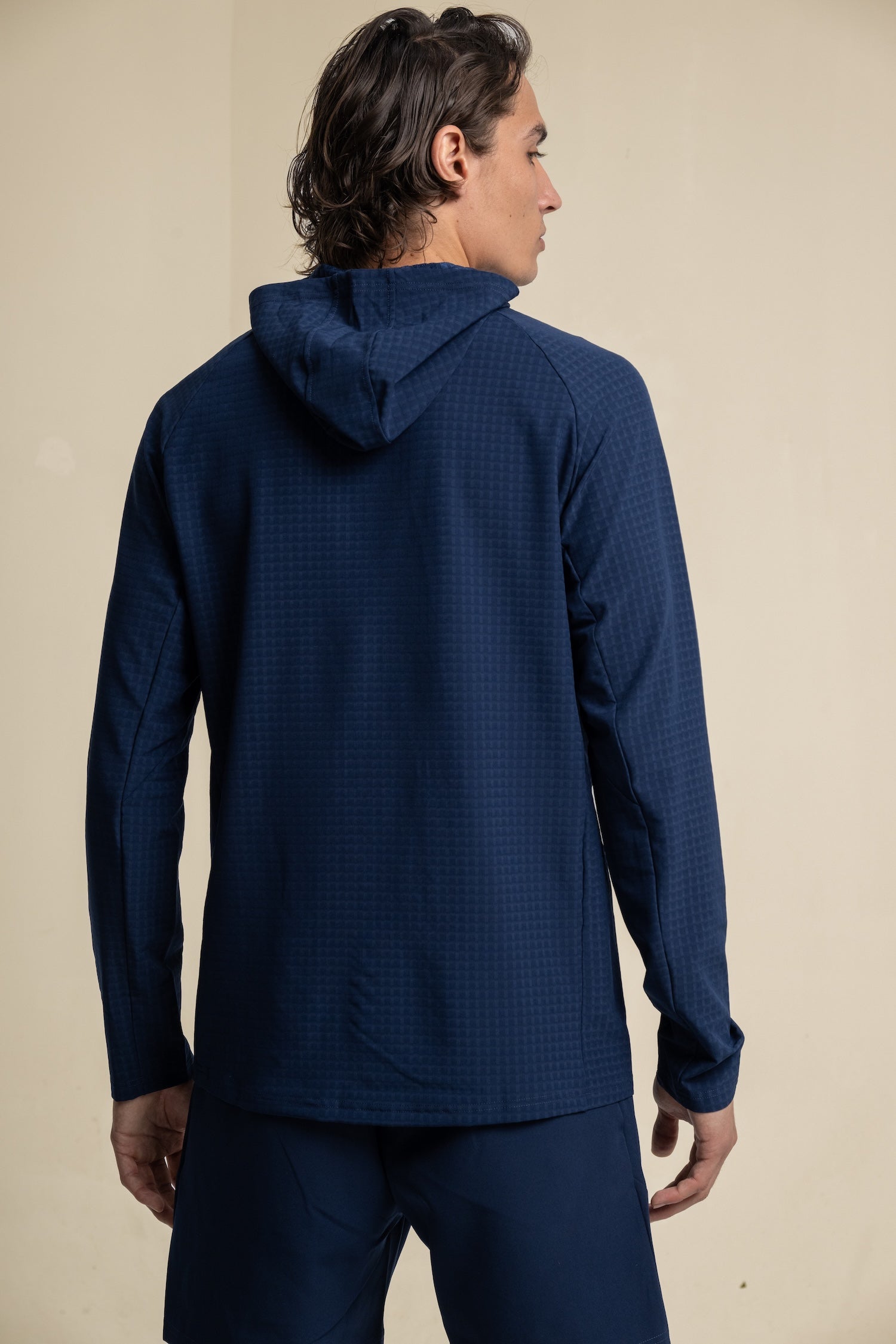 Virtue AmbiFiber Pro Woven Shell iD Jacket