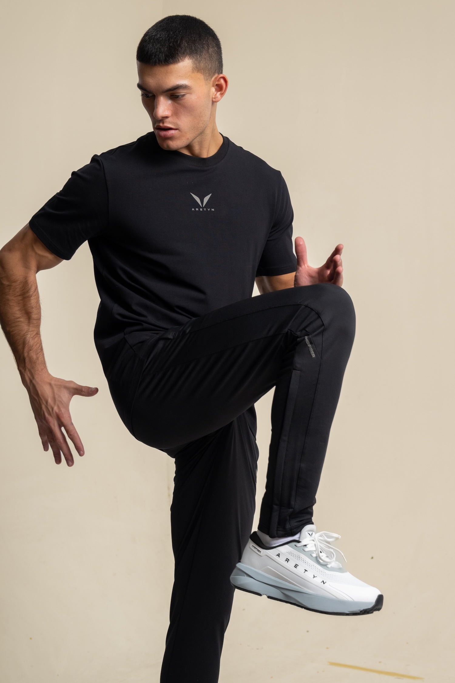 Virtue AmbiFiber Pro Flex iD Joggers