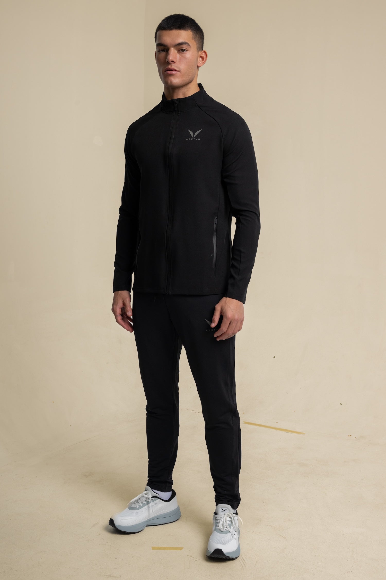 Virtue AmbiFiber Pro Woven iD Jacket