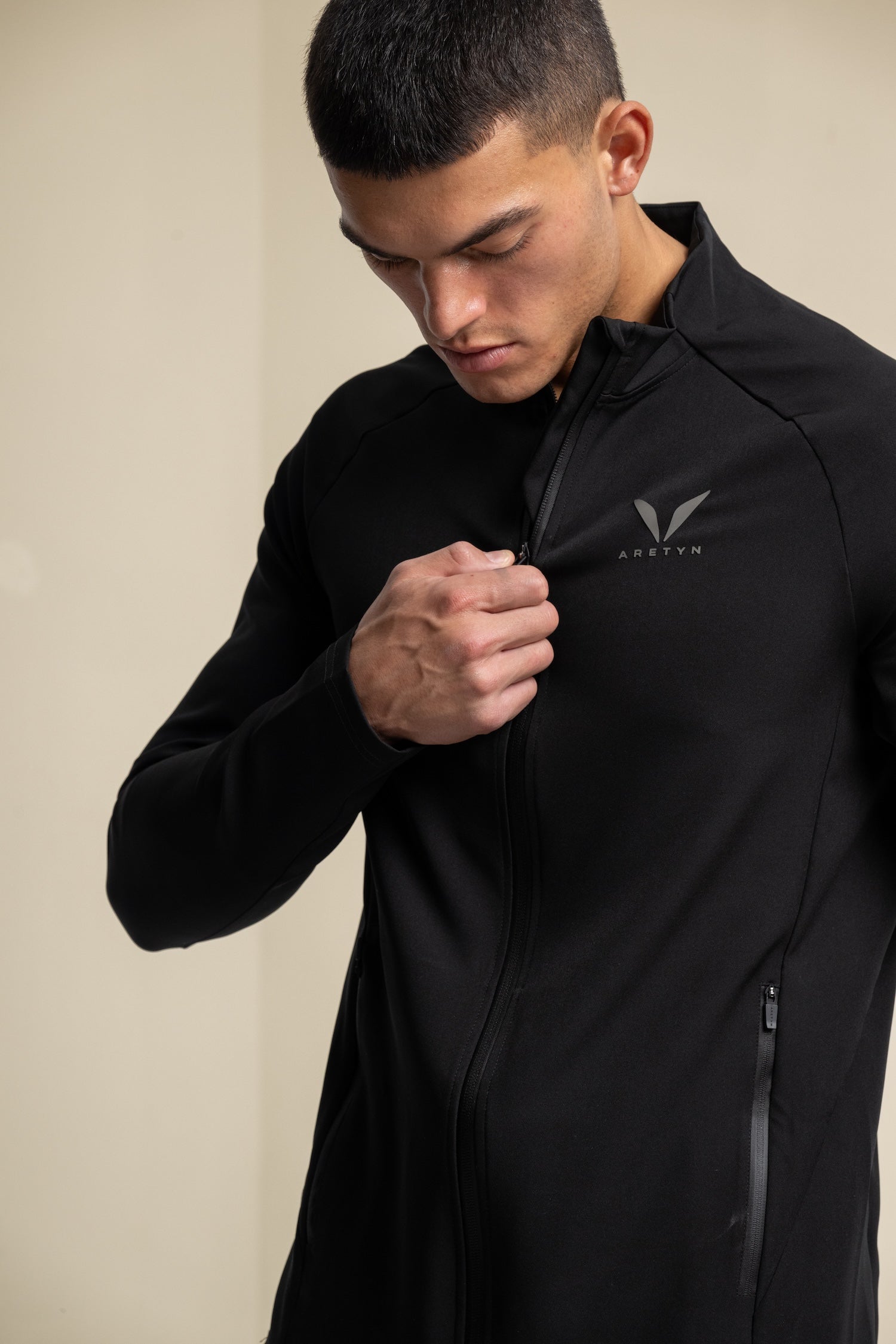 Virtue AmbiFiber Pro Woven iD Jacket