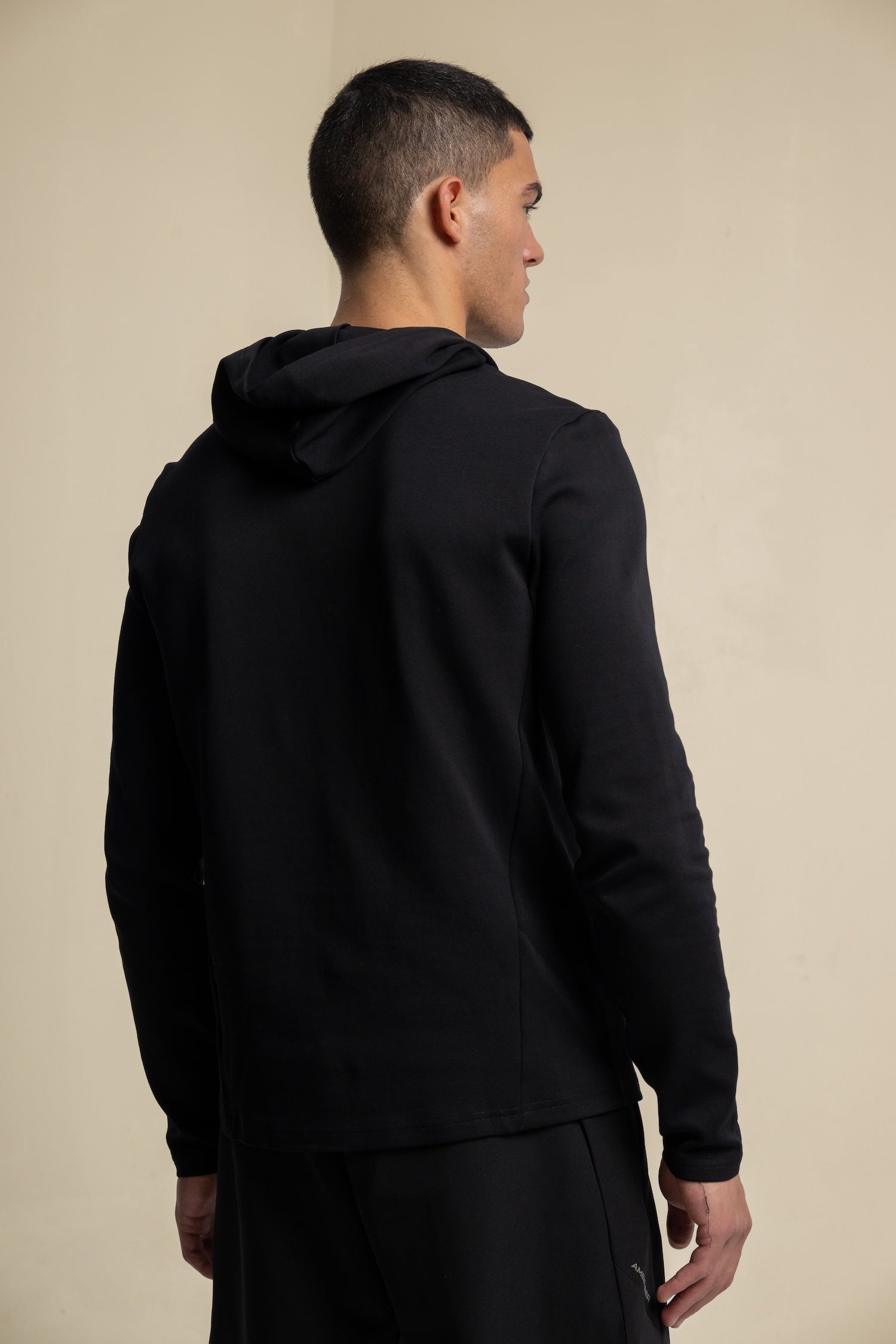 Virtue Pro Lightweight iD Hoodie