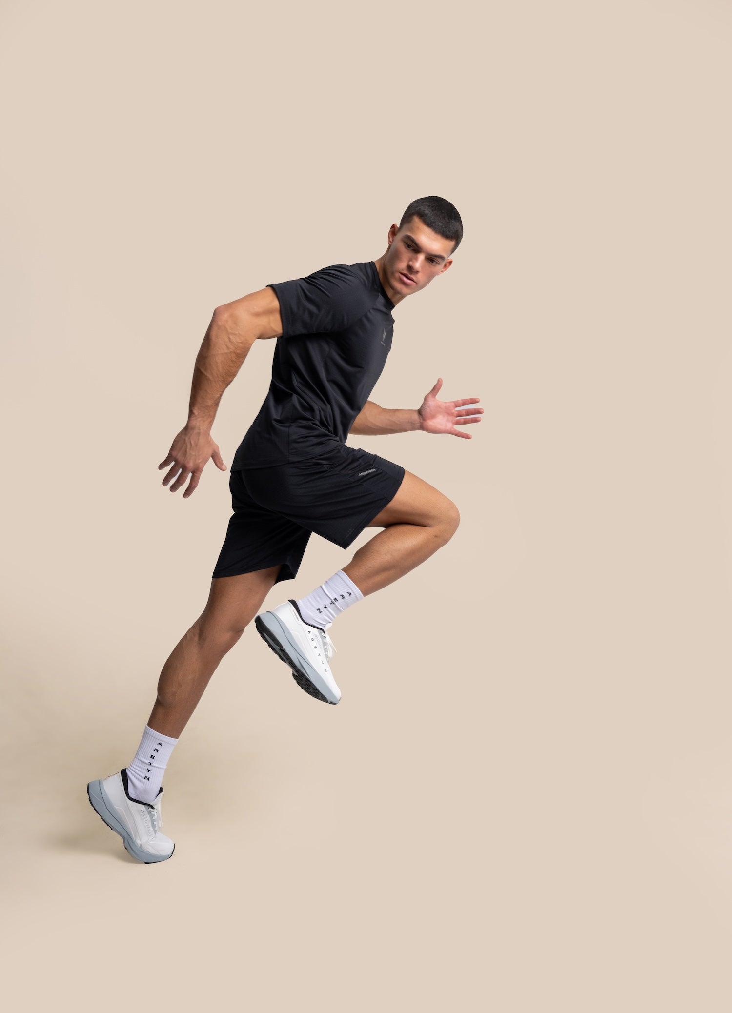 Virtue AmbiFiber Pro Flex iD Shirt