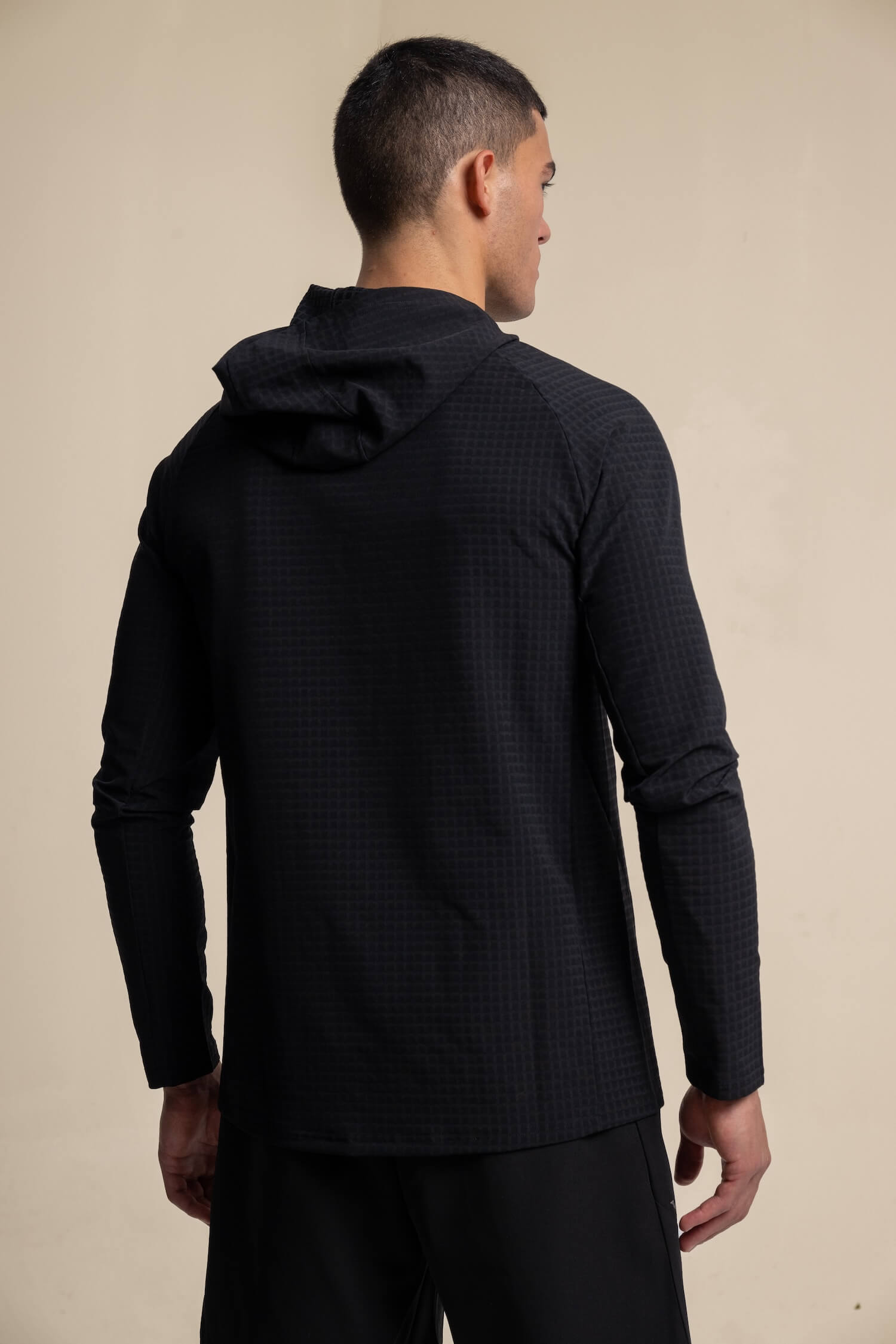 Virtue AmbiFiber Pro Woven Shell iD Jacket