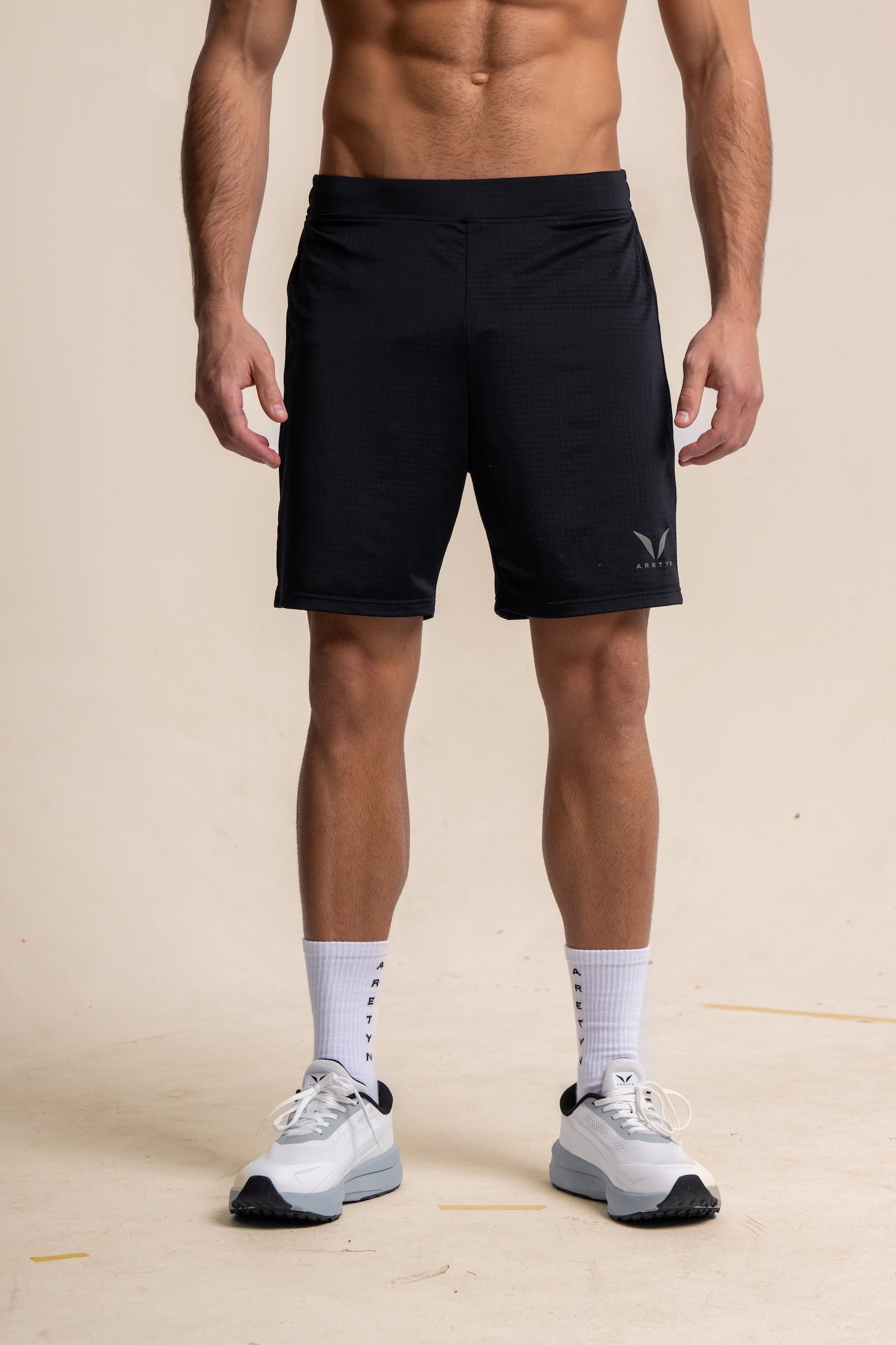 Virtue AmbiFiber Pro Flex iD Shorts