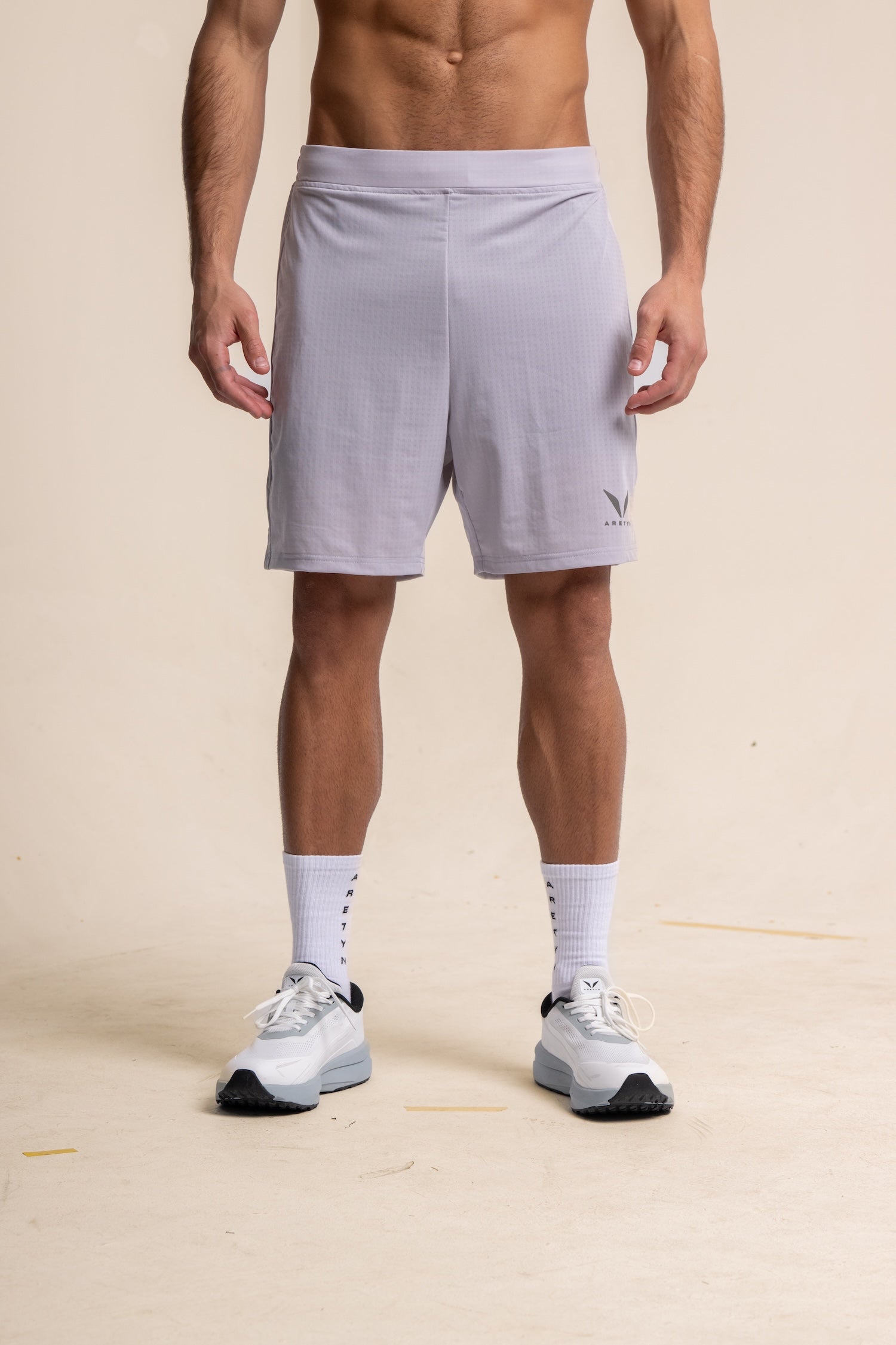 Virtue AmbiFiber Pro Flex iD Shorts