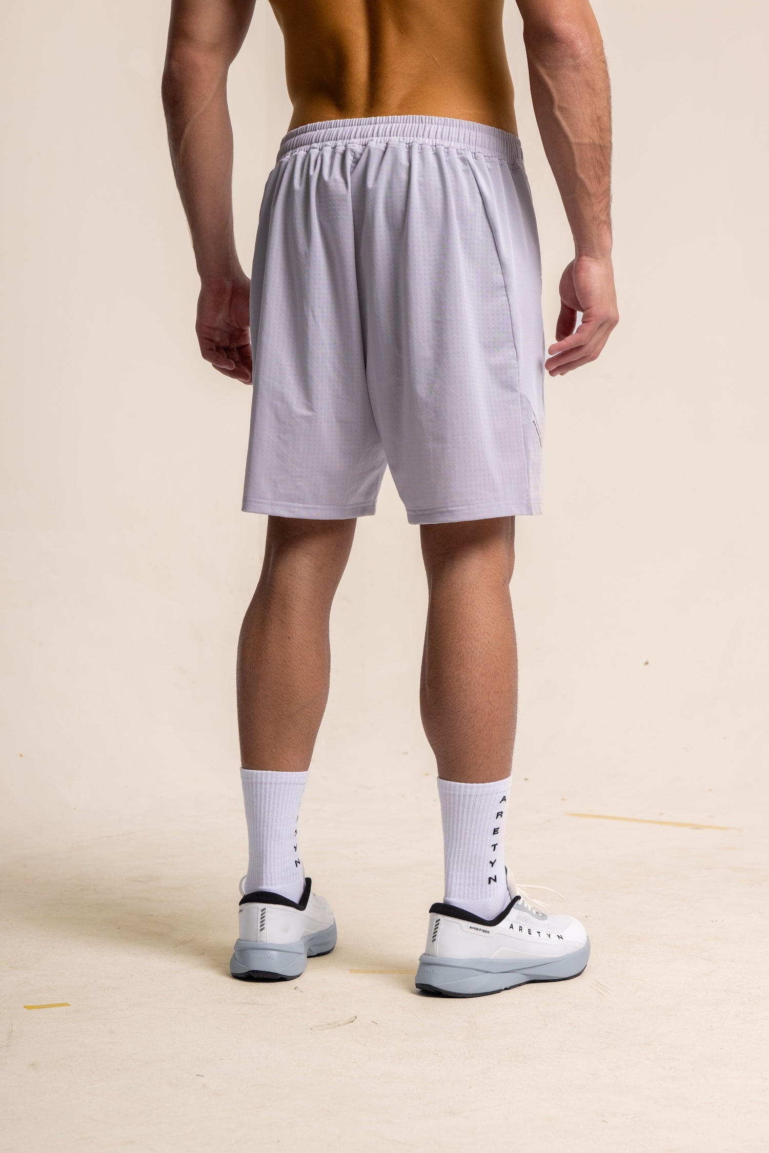 Virtue AmbiFiber Pro Flex iD Shorts