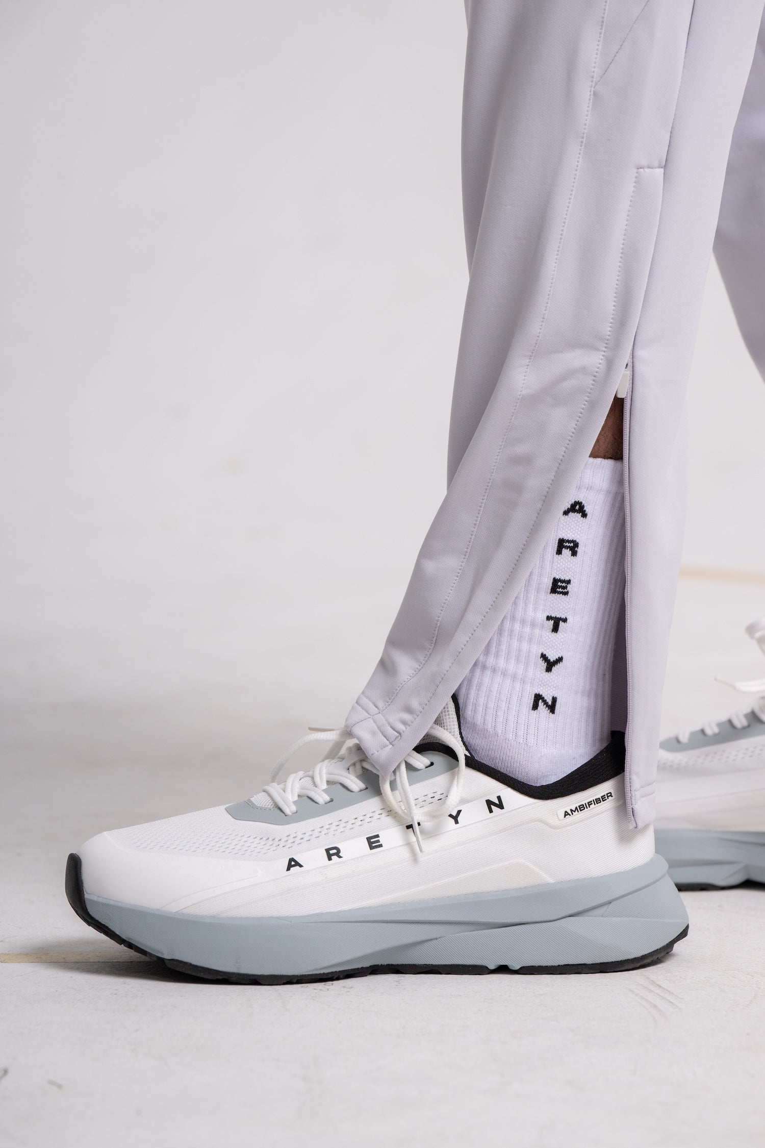 Virtue AmbiFiber Pro Flex iD Joggers