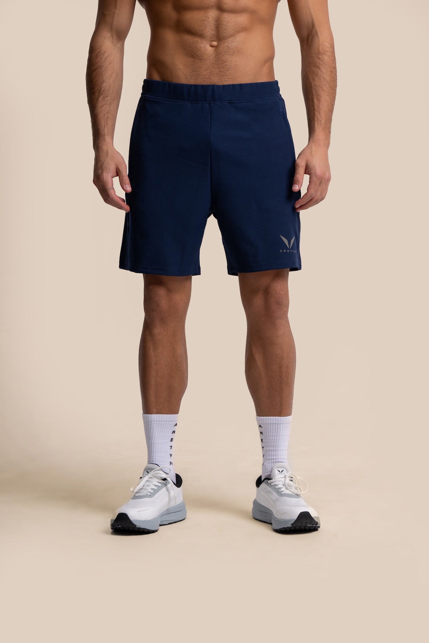Virtue AmbiFiber Pro Off-Pitch iD Shorts