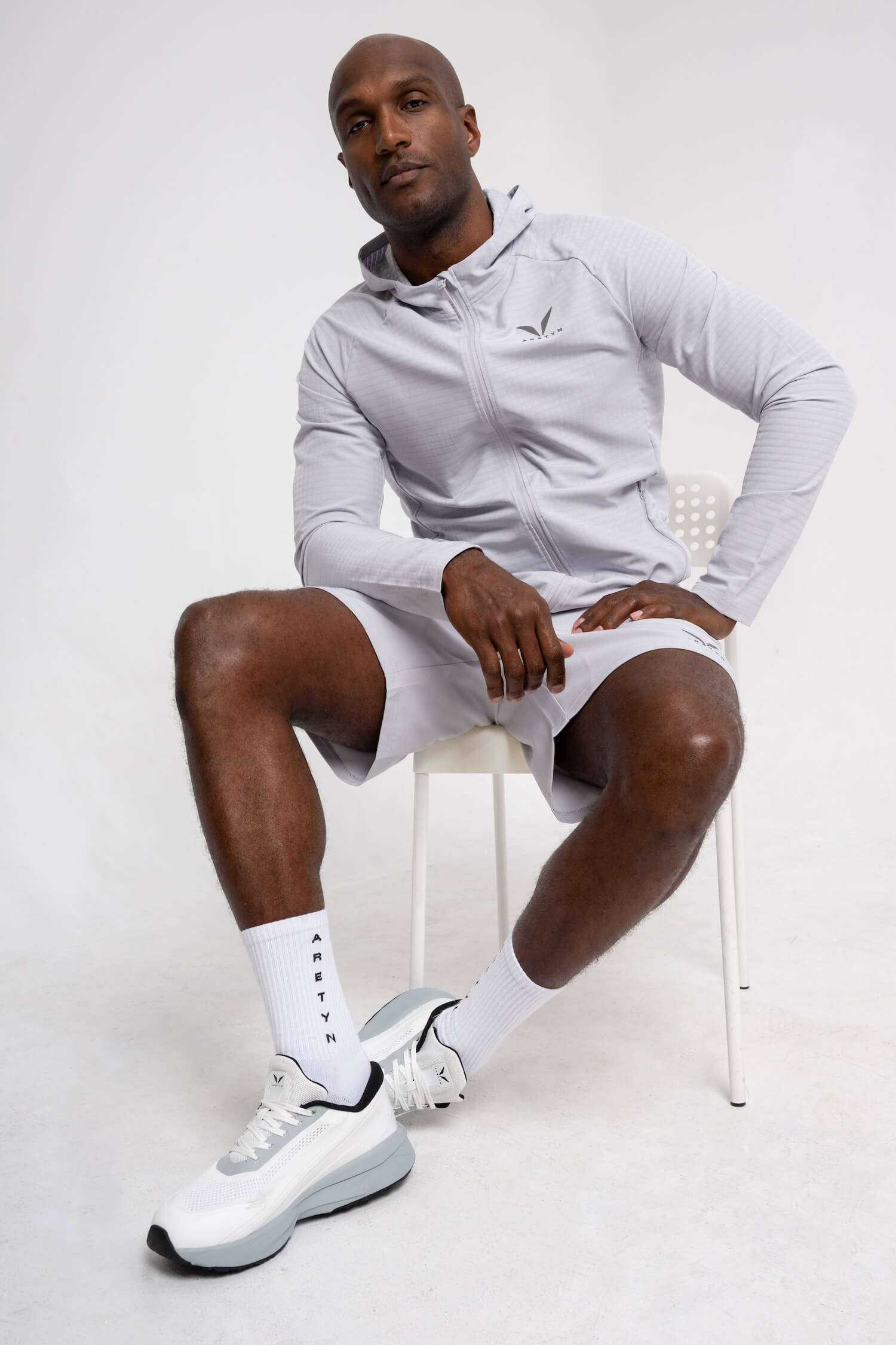 Virtue AmbiFiber Pro Woven Shell iD Jacket