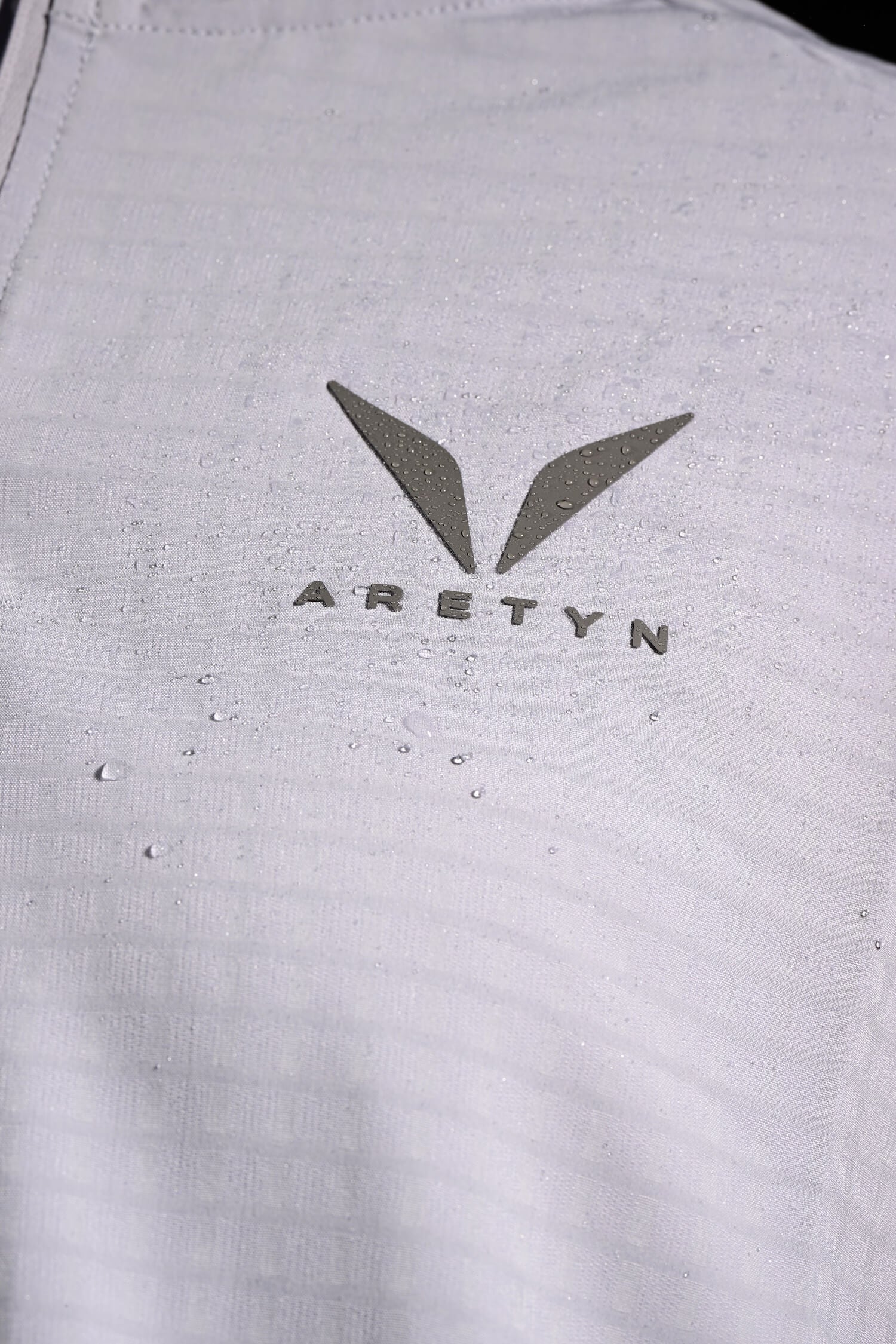 Virtue AmbiFiber Pro Woven Shell iD Jacket