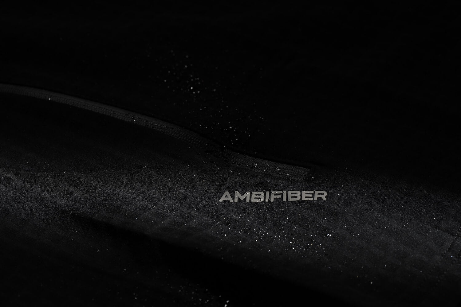 Virtue AmbiFiber Pro Woven Shell iD Jacket