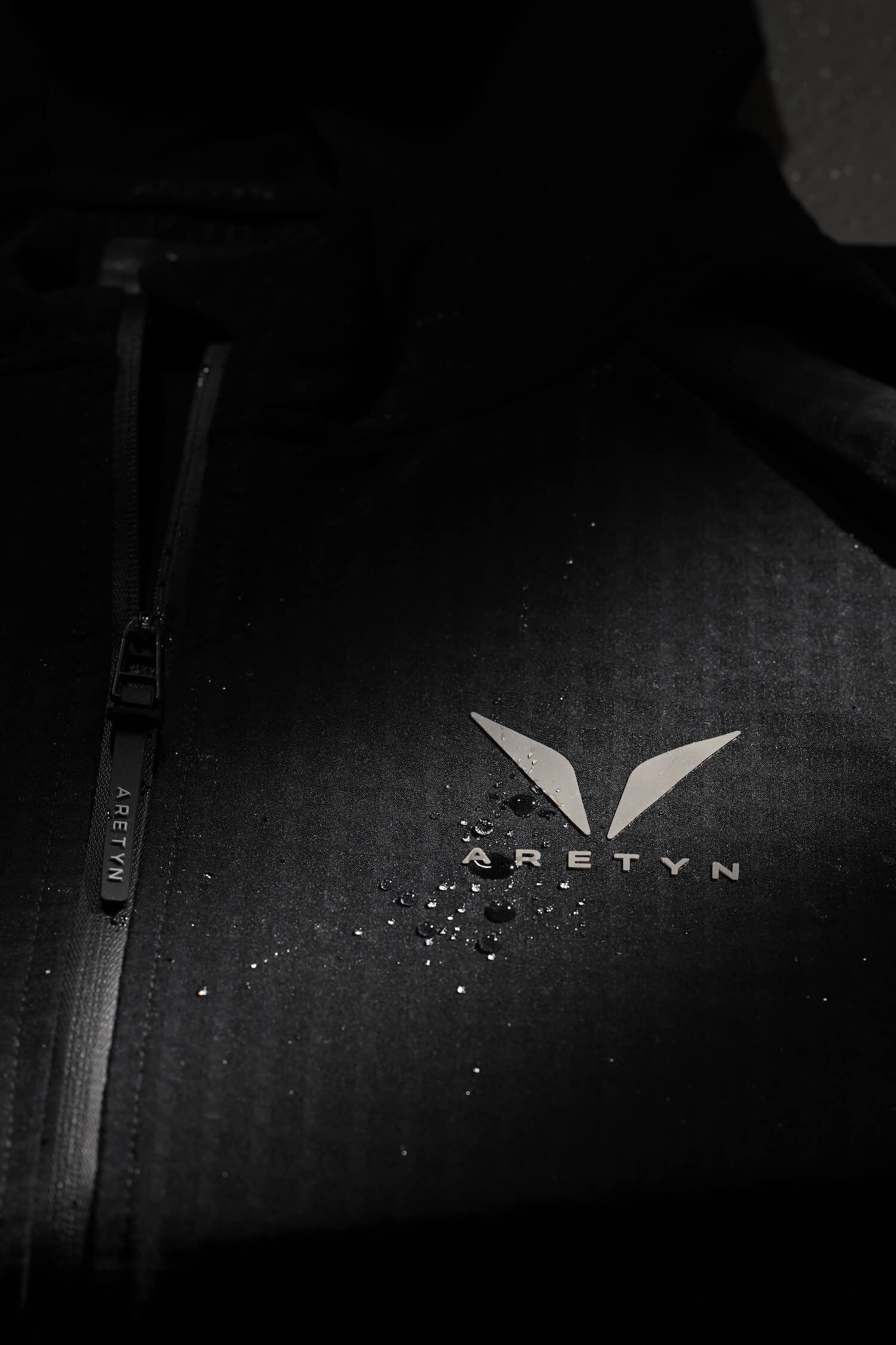 Virtue AmbiFiber Pro Woven Shell iD Jacket