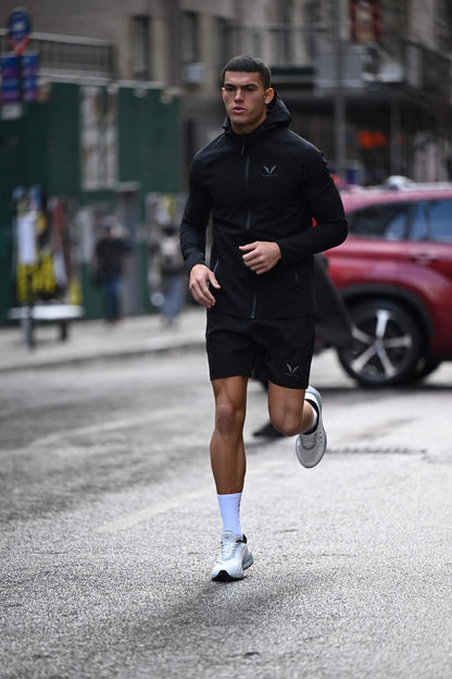 Virtue AmbiFiber Pro Woven Shell iD Jacket