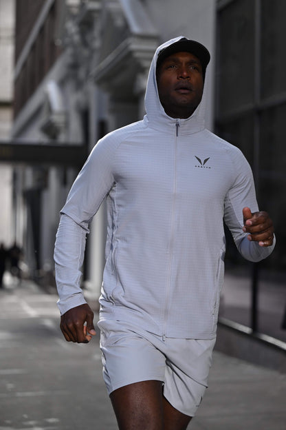 Virtue AmbiFiber Pro Woven Shell iD Jacket