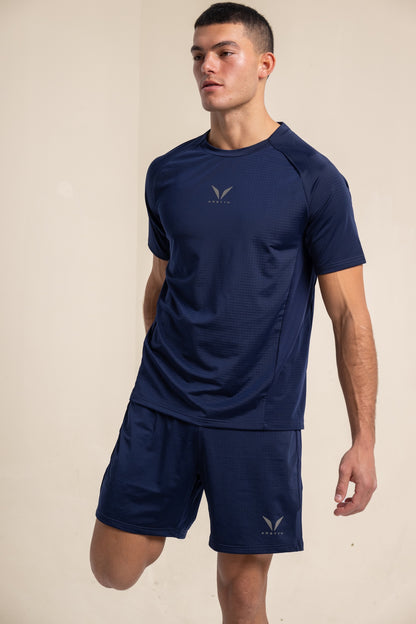 Virtue AmbiFiber Pro Flex iD Shorts