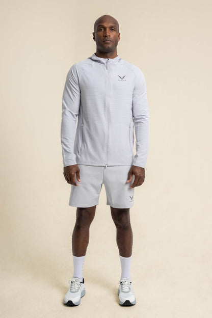 Virtue AmbiFiber Pro Woven Shell iD Jacket