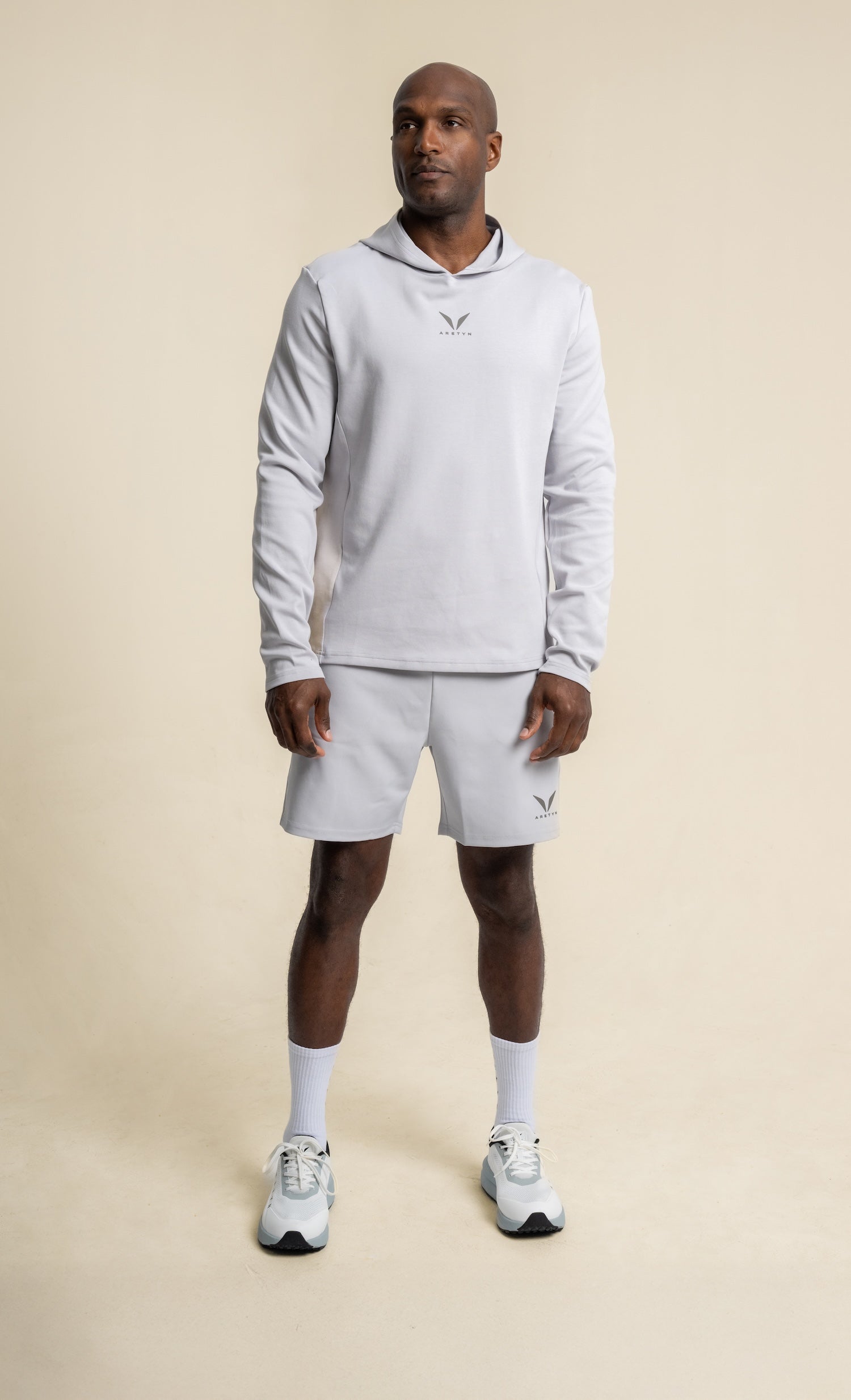 Virtue Pro Lightweight iD Hoodie