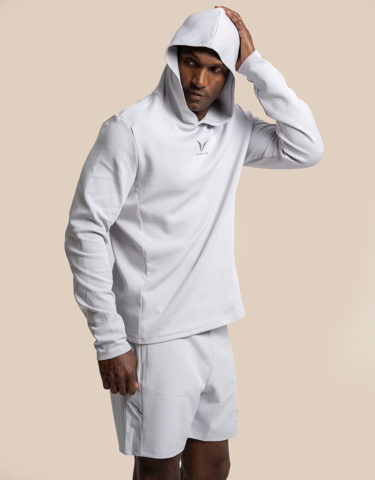 Virtue Pro Lightweight iD Hoodie