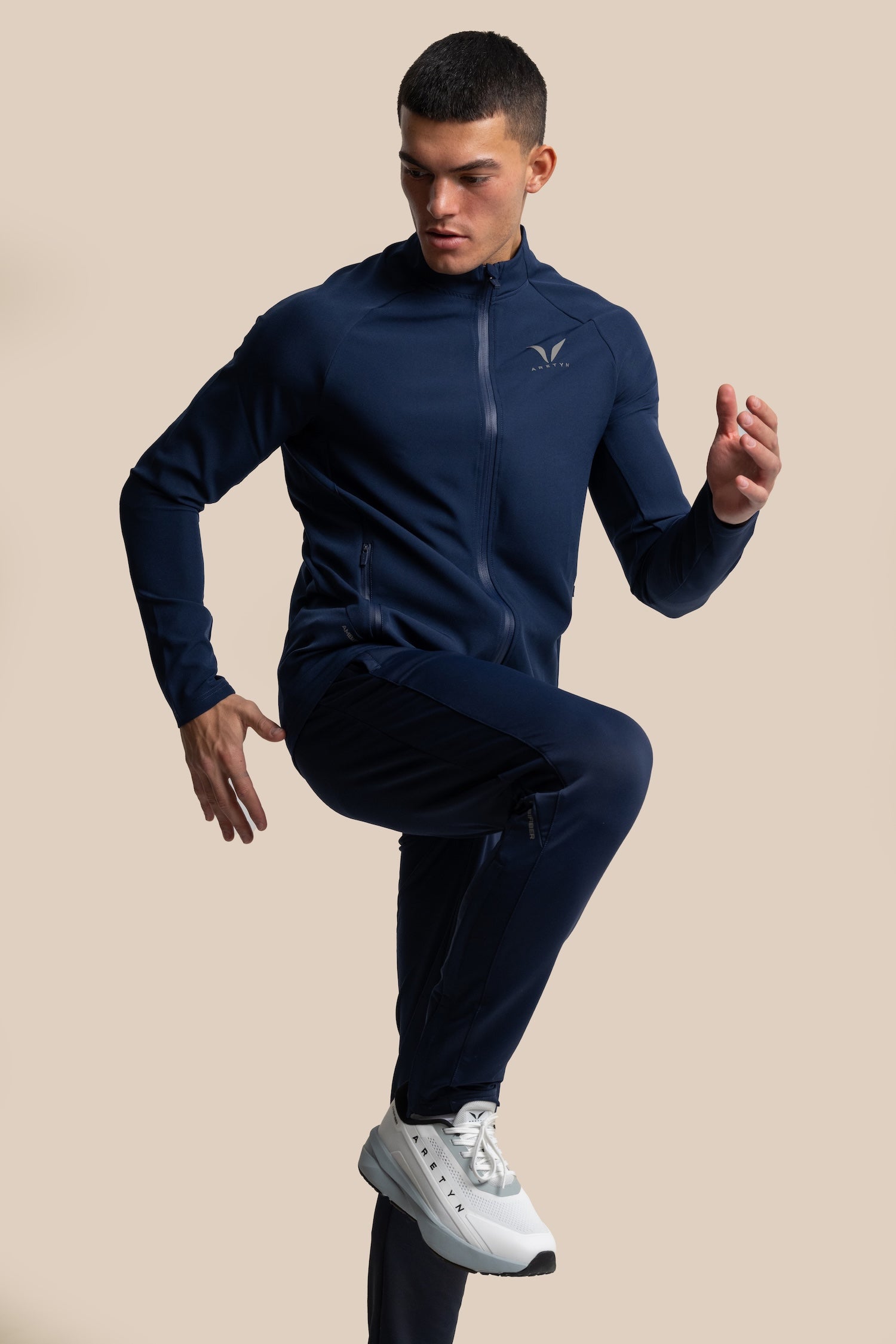 Virtue AmbiFiber Pro Flex iD Joggers