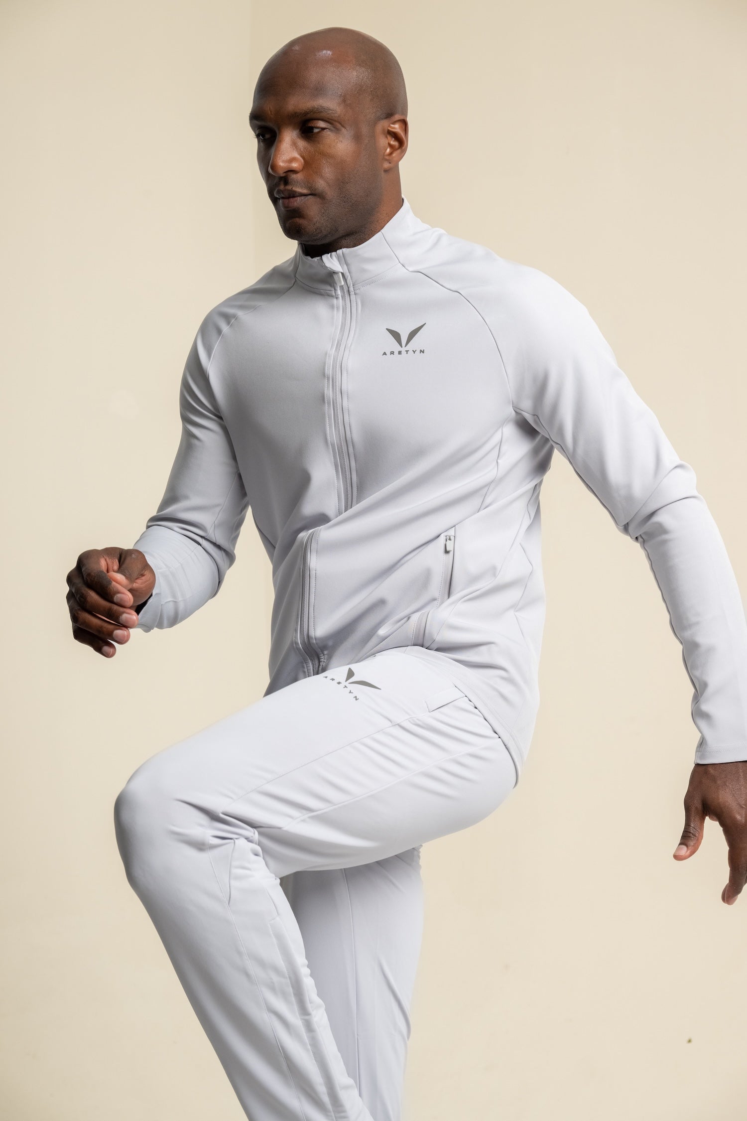 Virtue AmbiFiber Pro Woven iD Jacket