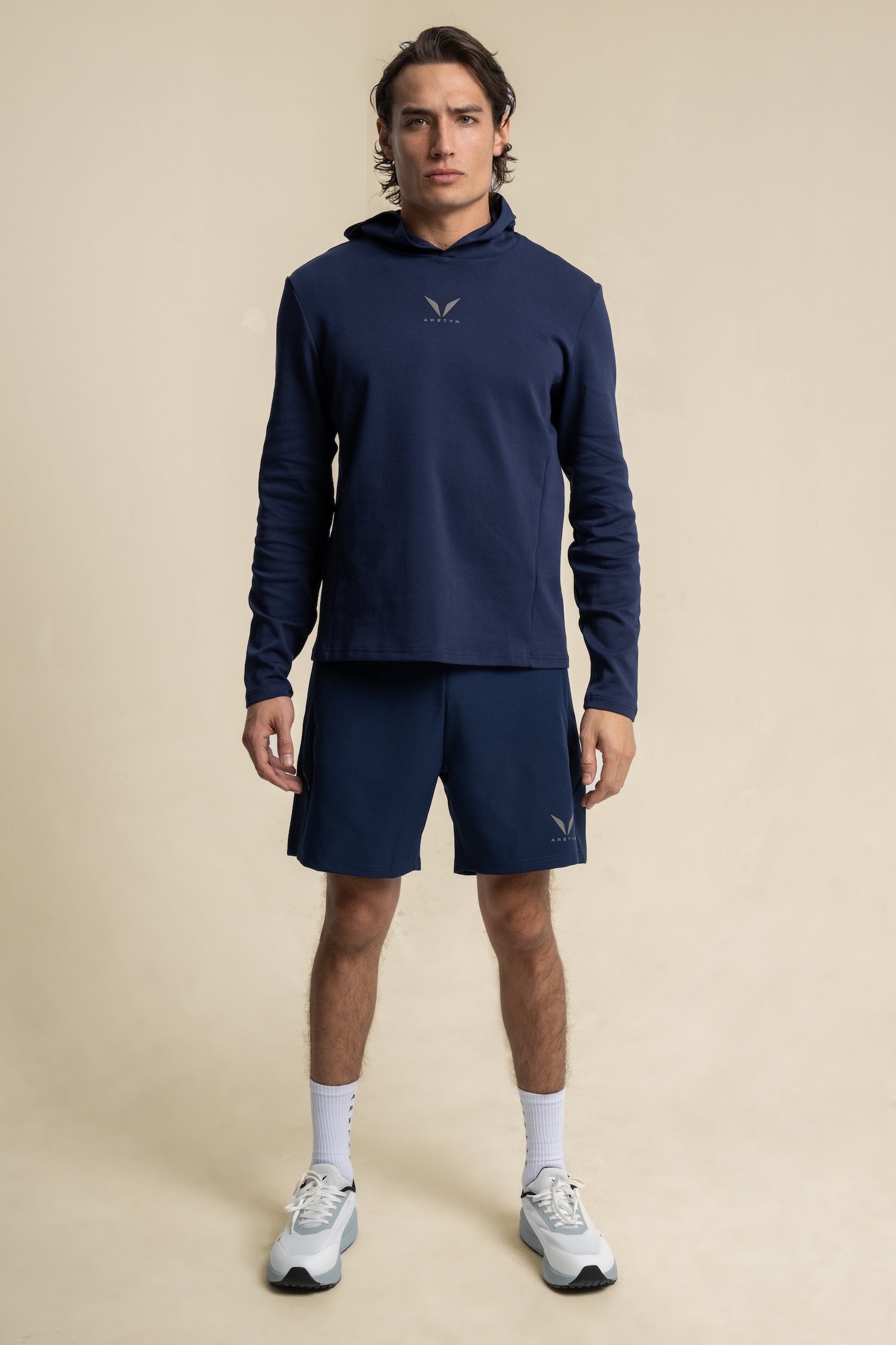 Virtue Pro Lightweight iD Hoodie