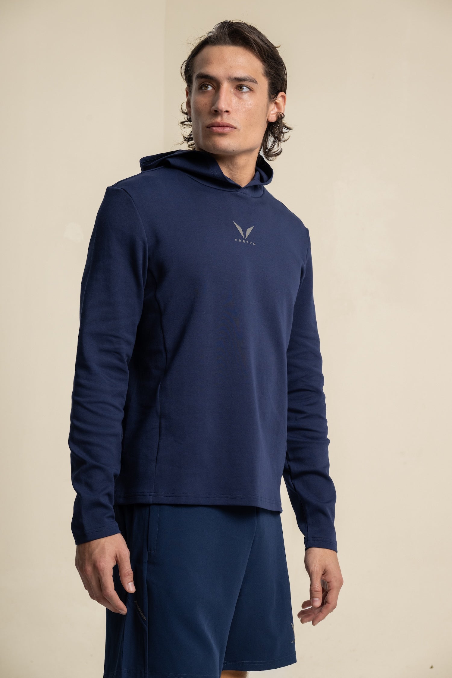 Virtue Pro Lightweight iD Hoodie