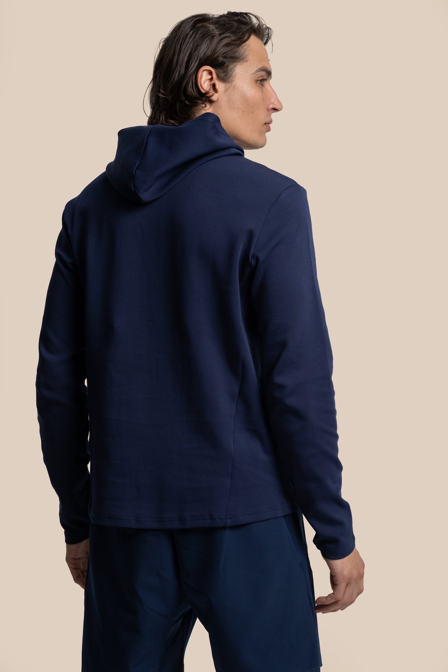 Virtue Pro Lightweight iD Hoodie