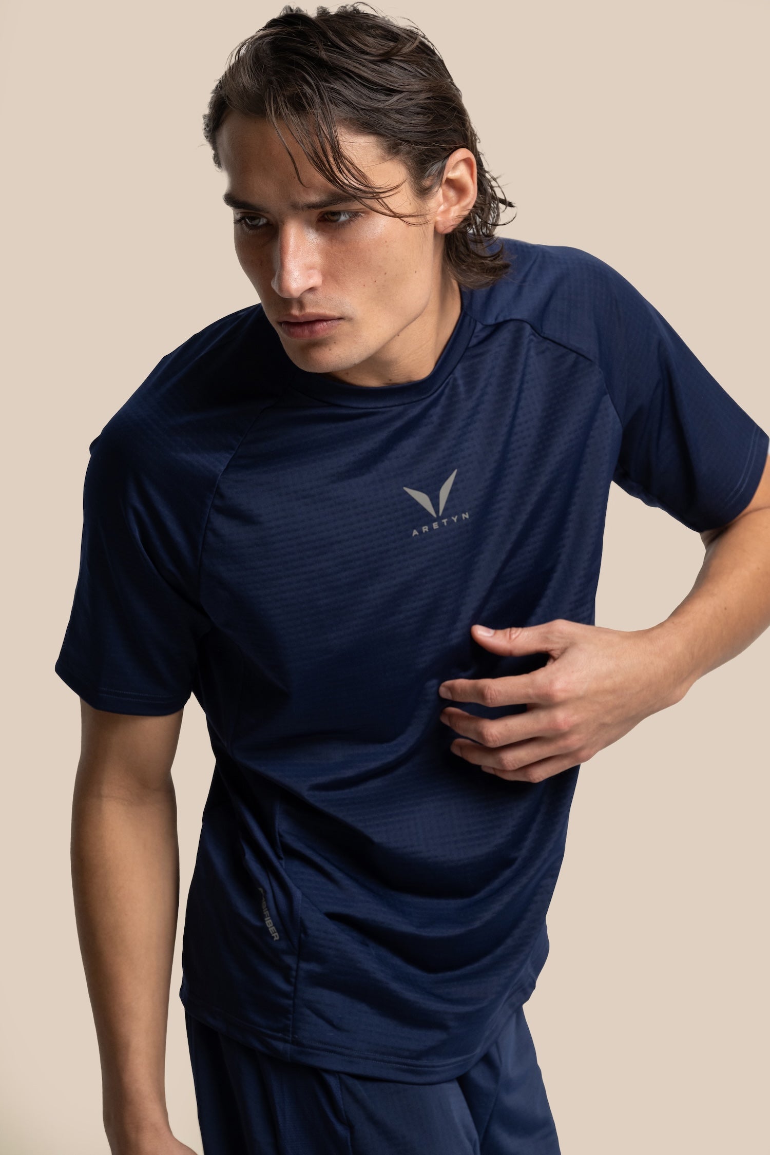 Virtue AmbiFiber Pro Flex iD Shirt