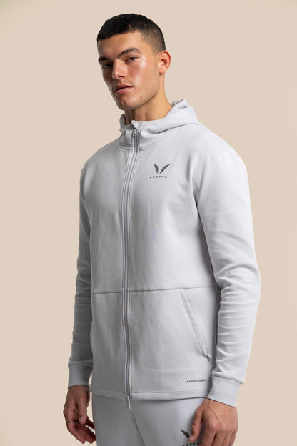Virtue Pro Travel iD Hooded Full Zip