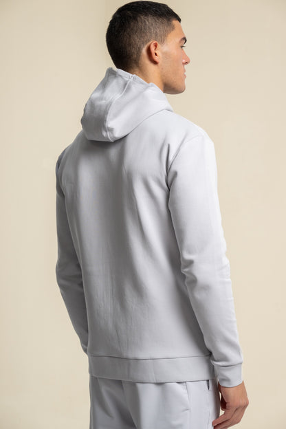 Virtue Pro Travel iD Hooded Full Zip