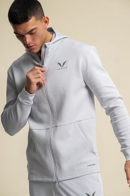 Virtue Pro Travel iD Hooded Full Zip