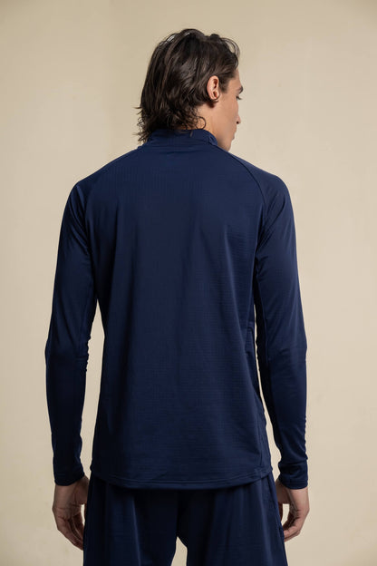 Virtue AmbiFiber Pro Flex iD 1/4 Zip