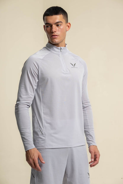 Virtue AmbiFiber Pro Flex iD 1/4 Zip