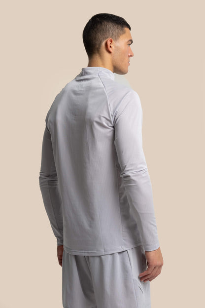 Virtue AmbiFiber Pro Flex iD 1/4 Zip