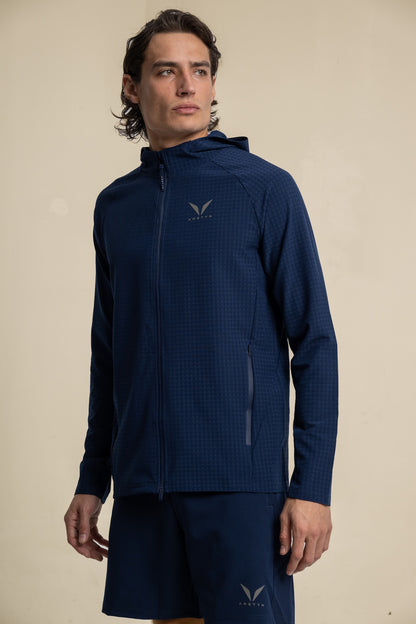 Virtue AmbiFiber Pro Woven Shell iD Jacket