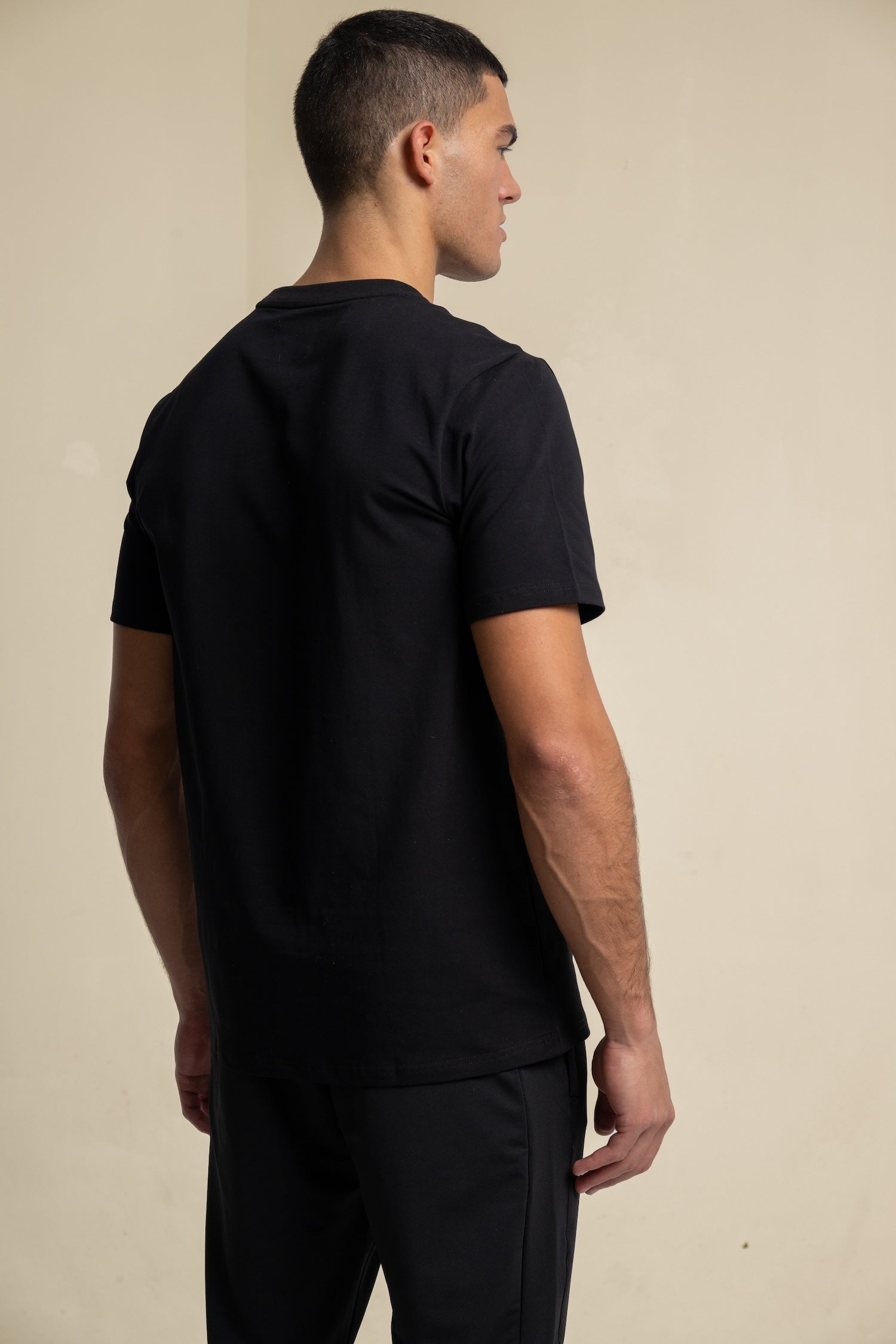 Virtue AmbiFiber Pro Travel iD Tee