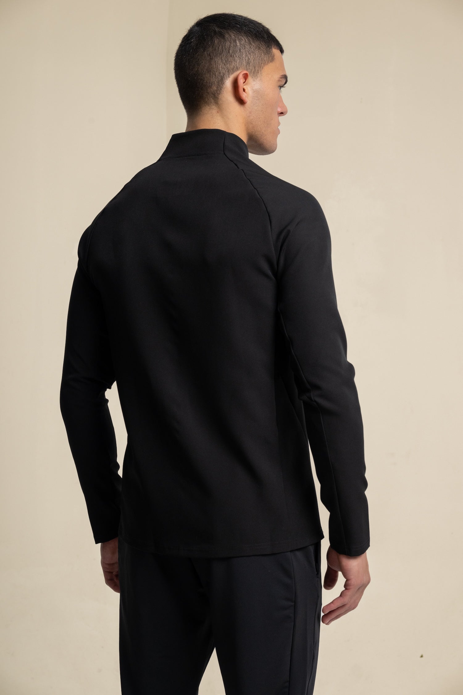 Virtue AmbiFiber Pro Woven iD Jacket