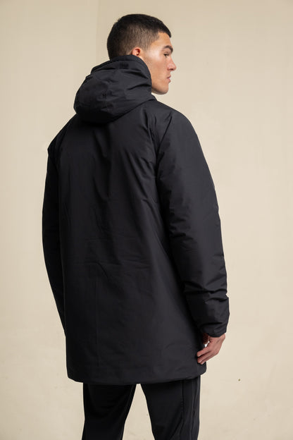 Virtue AmbiFiber Longline Jacket